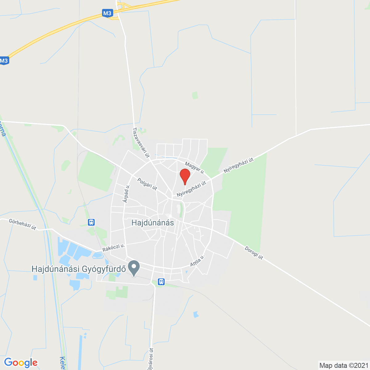 Hajdúnánás