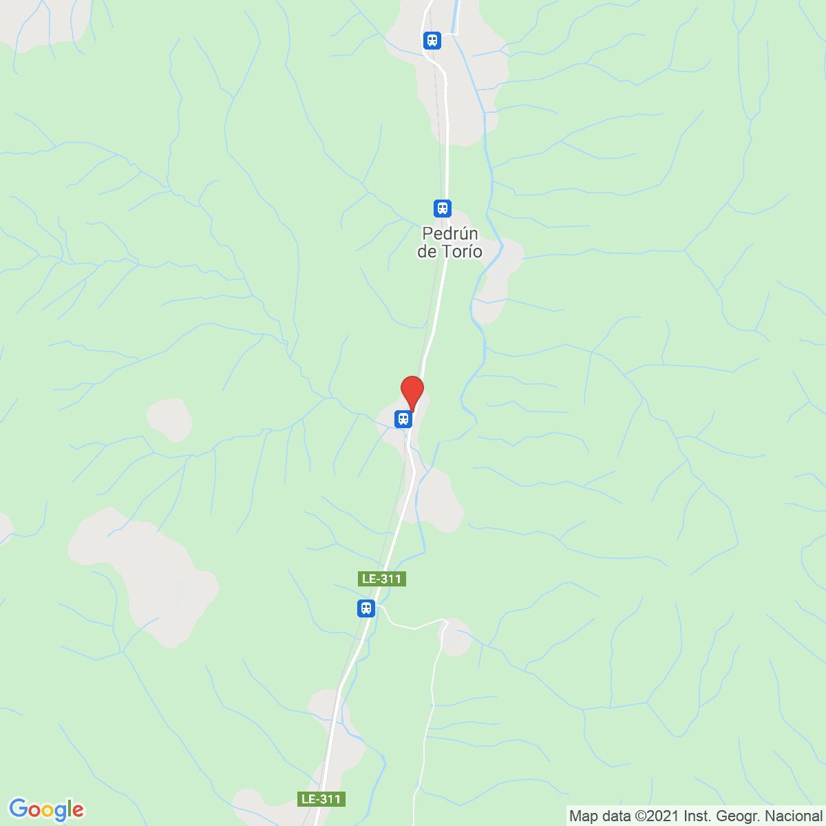 Matueca de Torío
