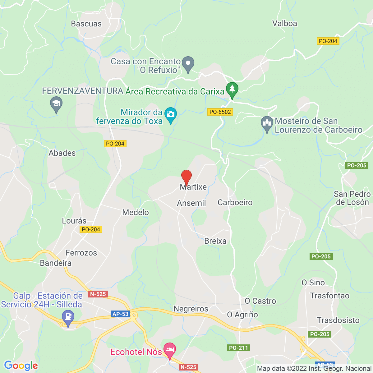 Martixe