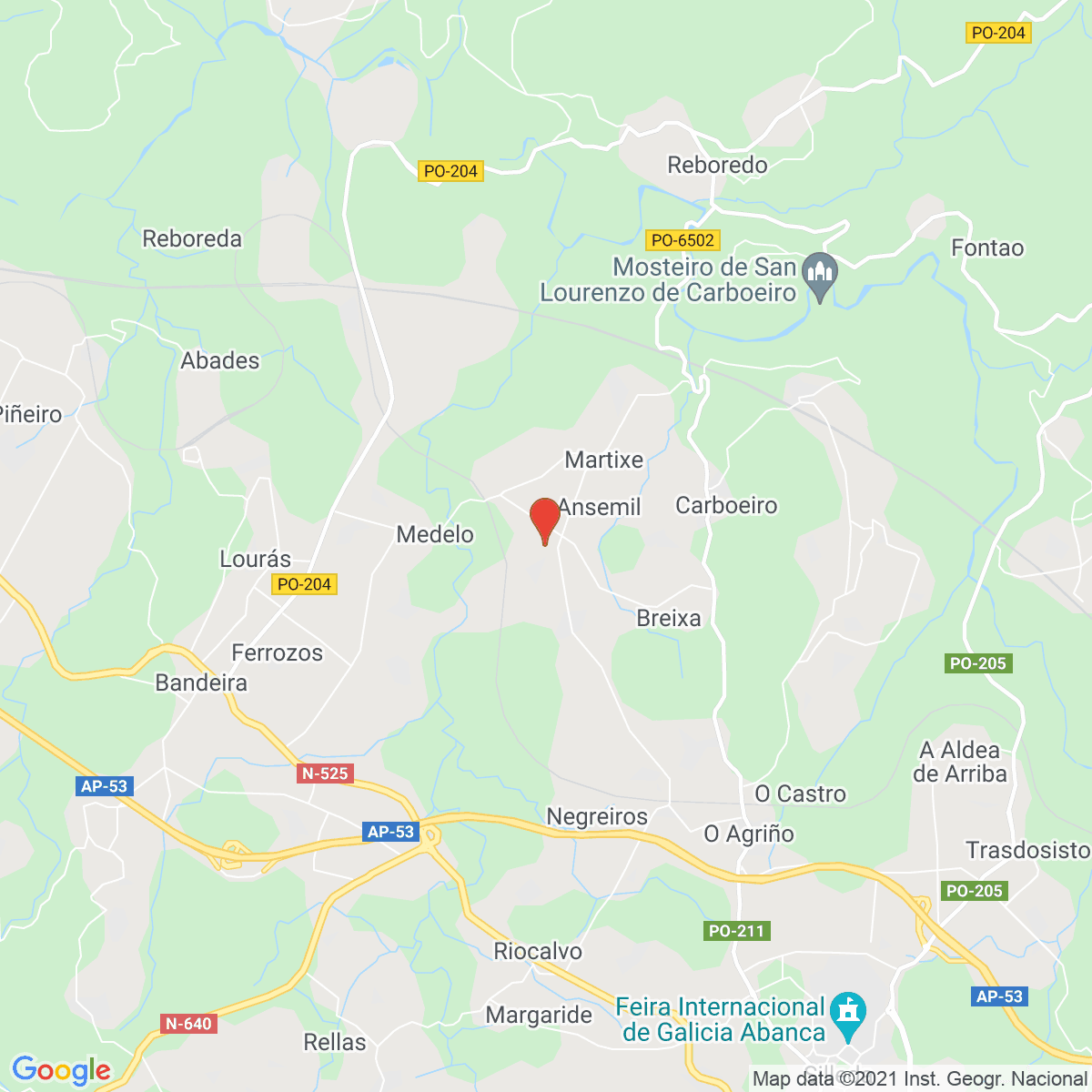 Mánduas