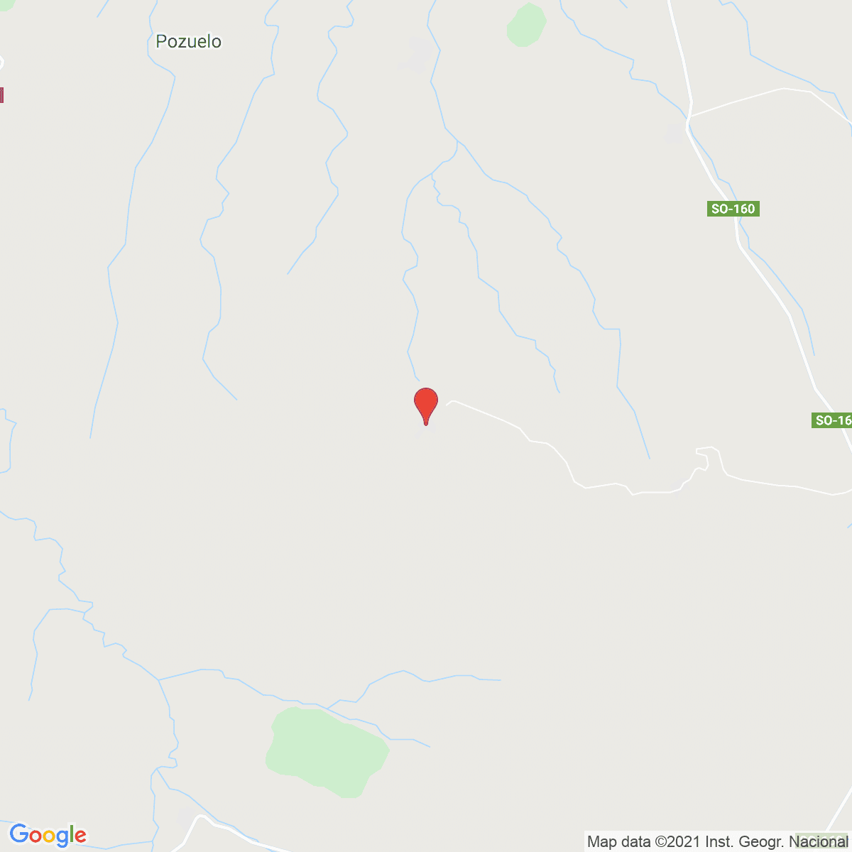 Madruédano