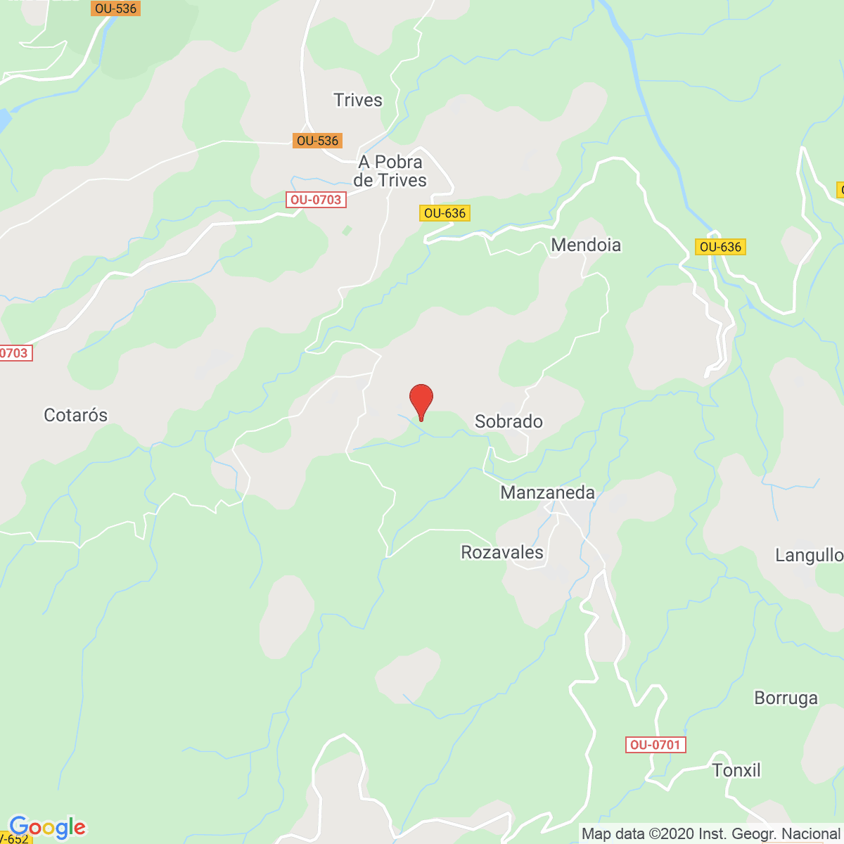 Os Casares