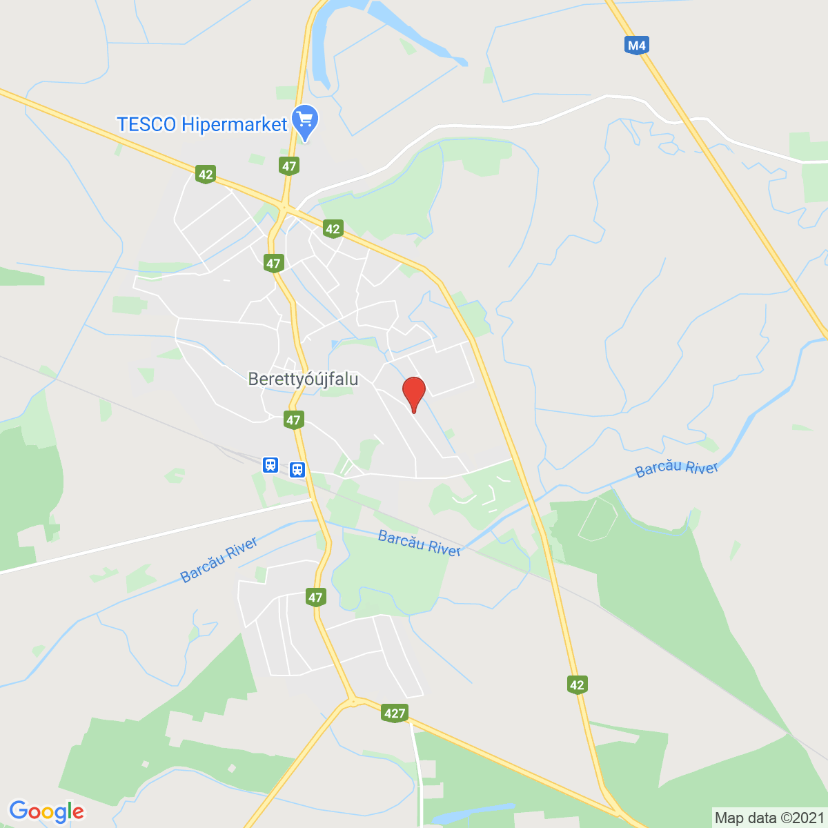 Berettyóújfalu