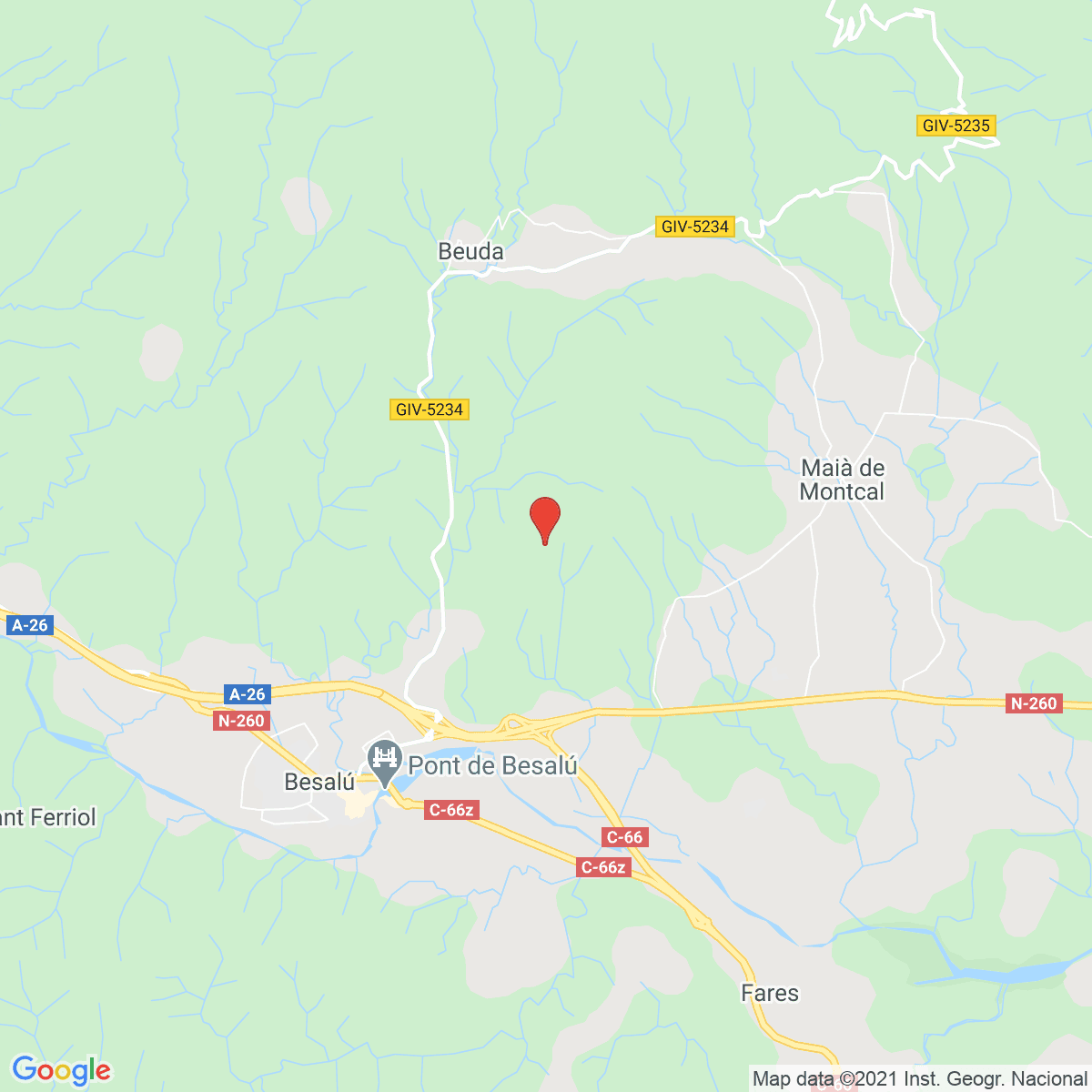 Lligordà