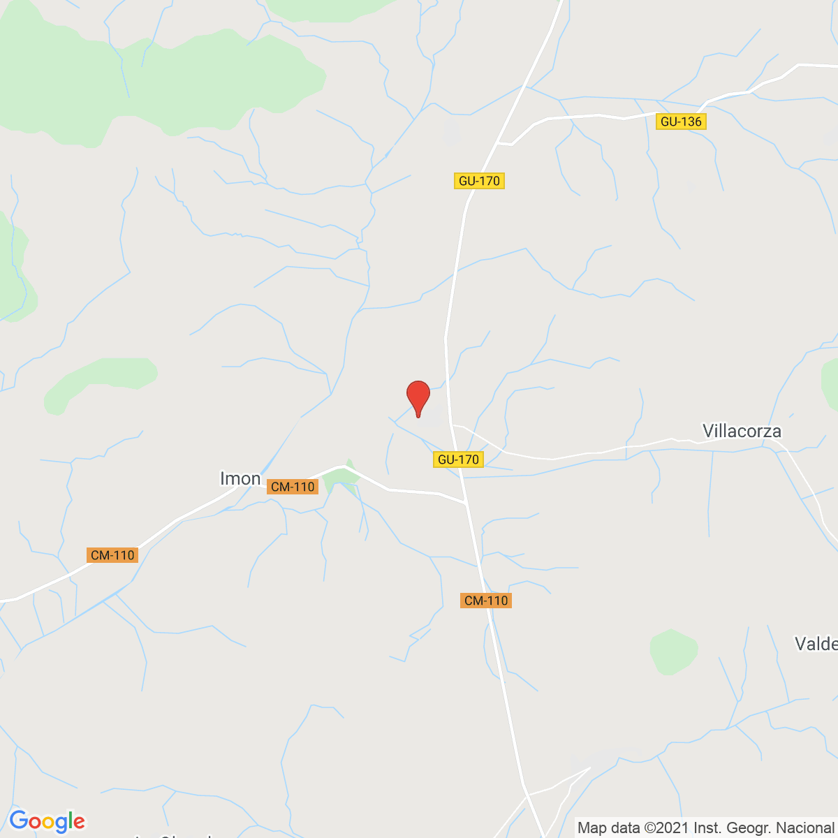 La Barbolla