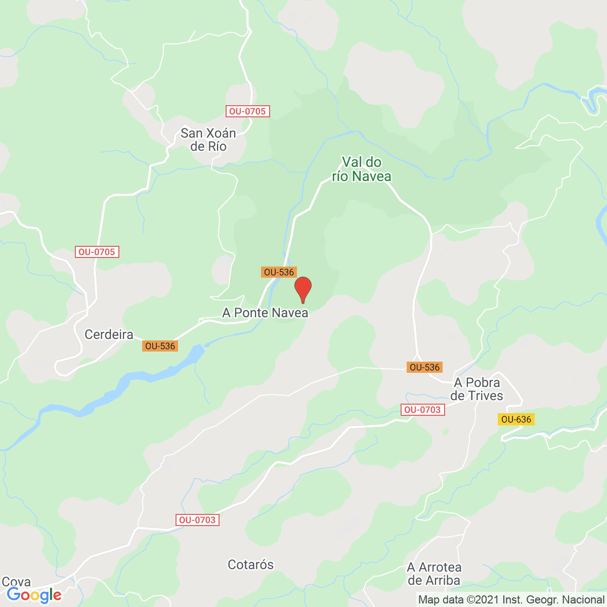 Xunqueira