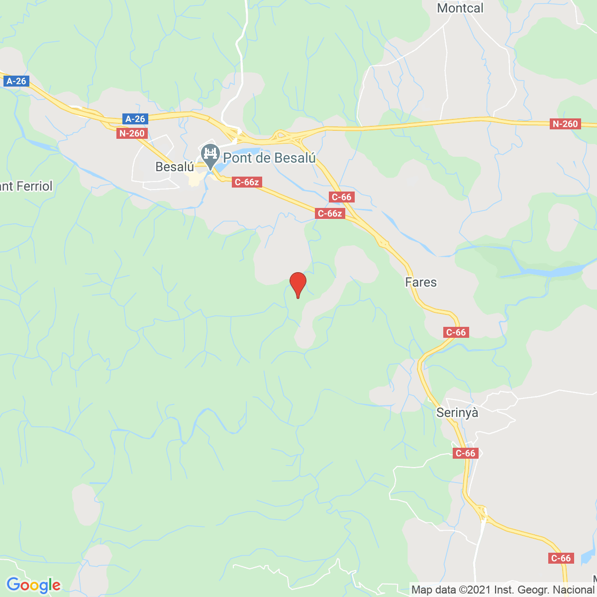 Juinyà