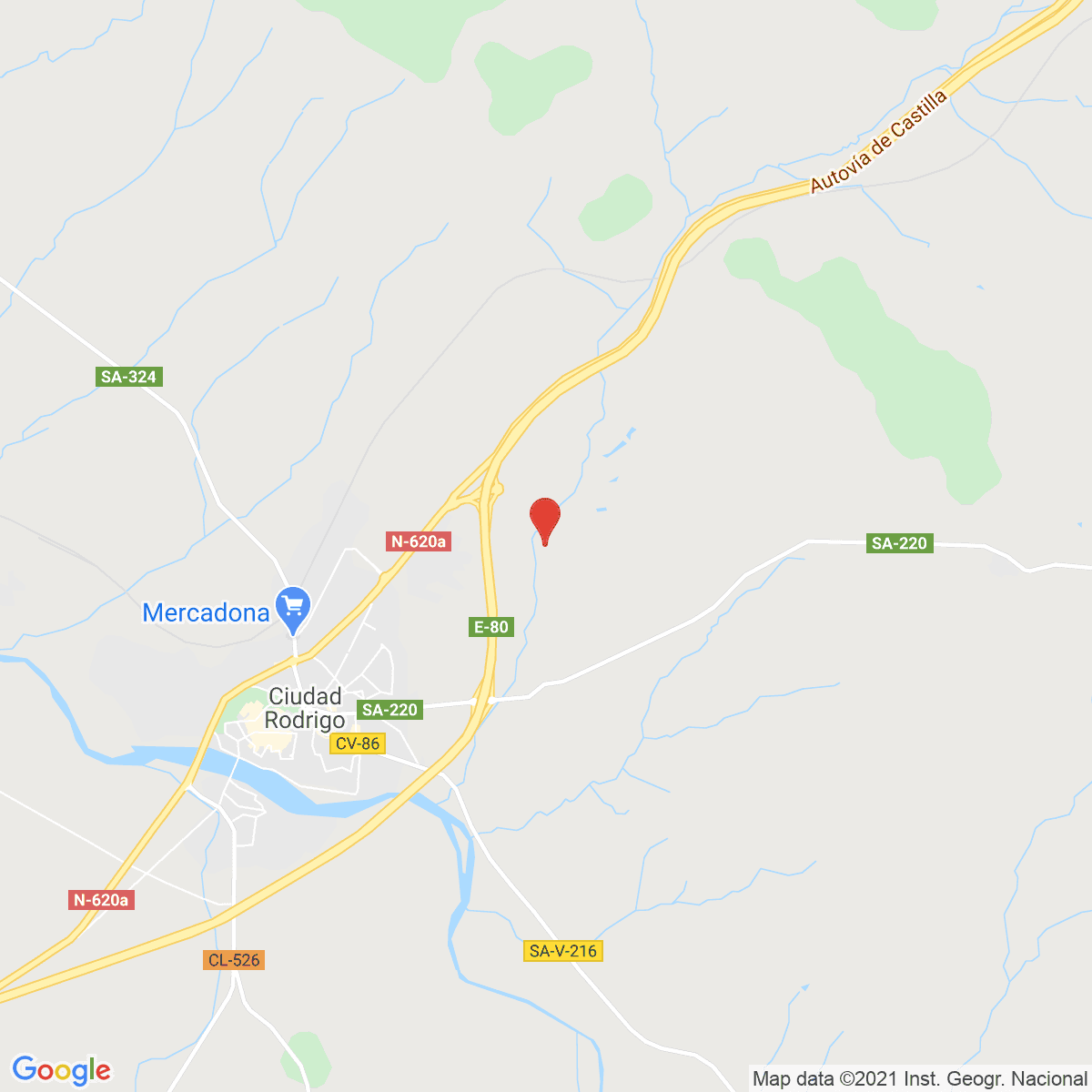 Huertas de San Giraldo