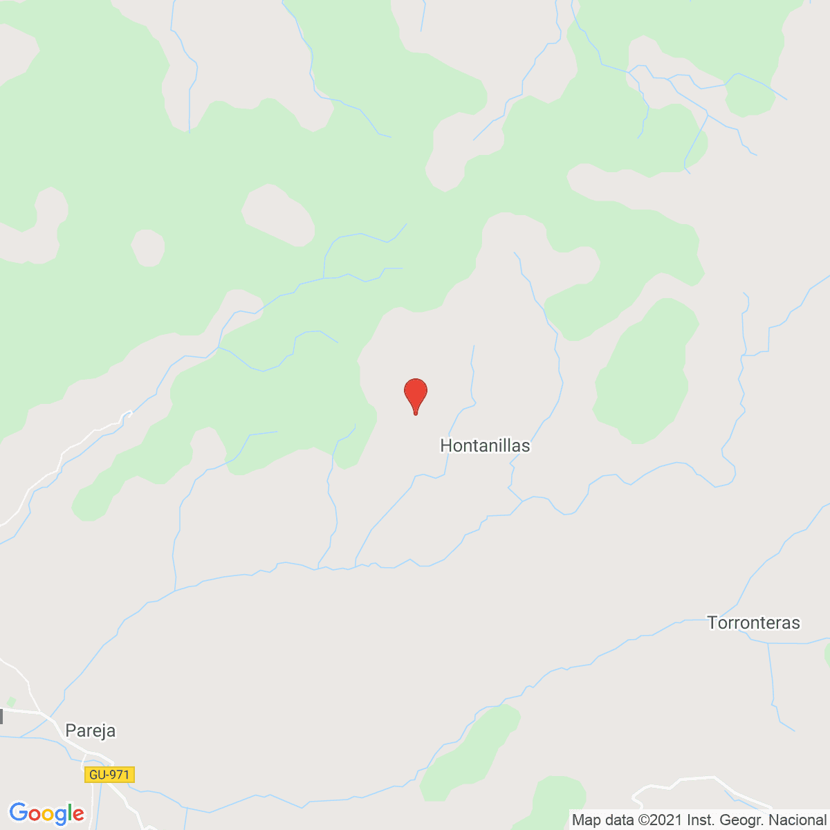 Hontanillas