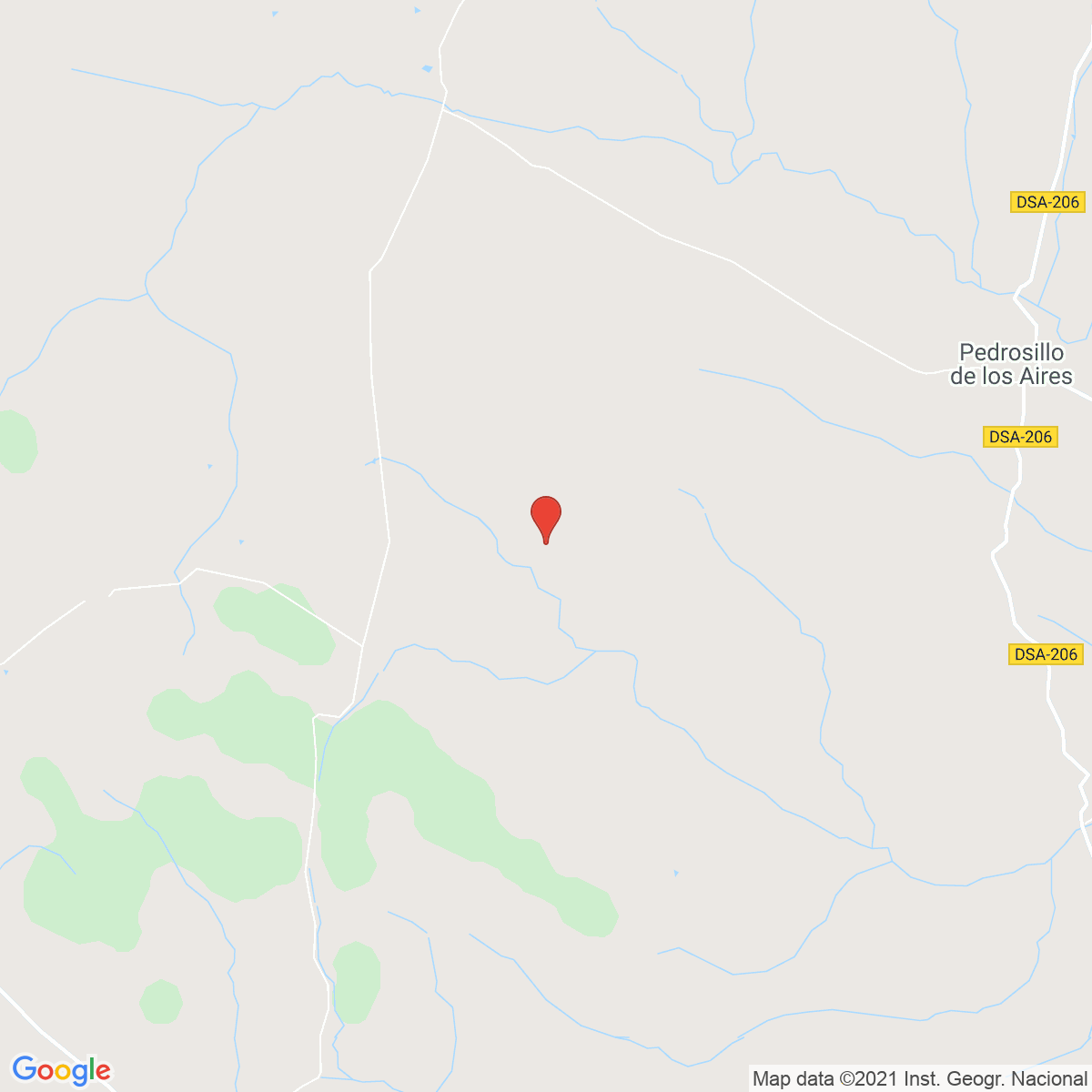 Herreros de Salvatierra