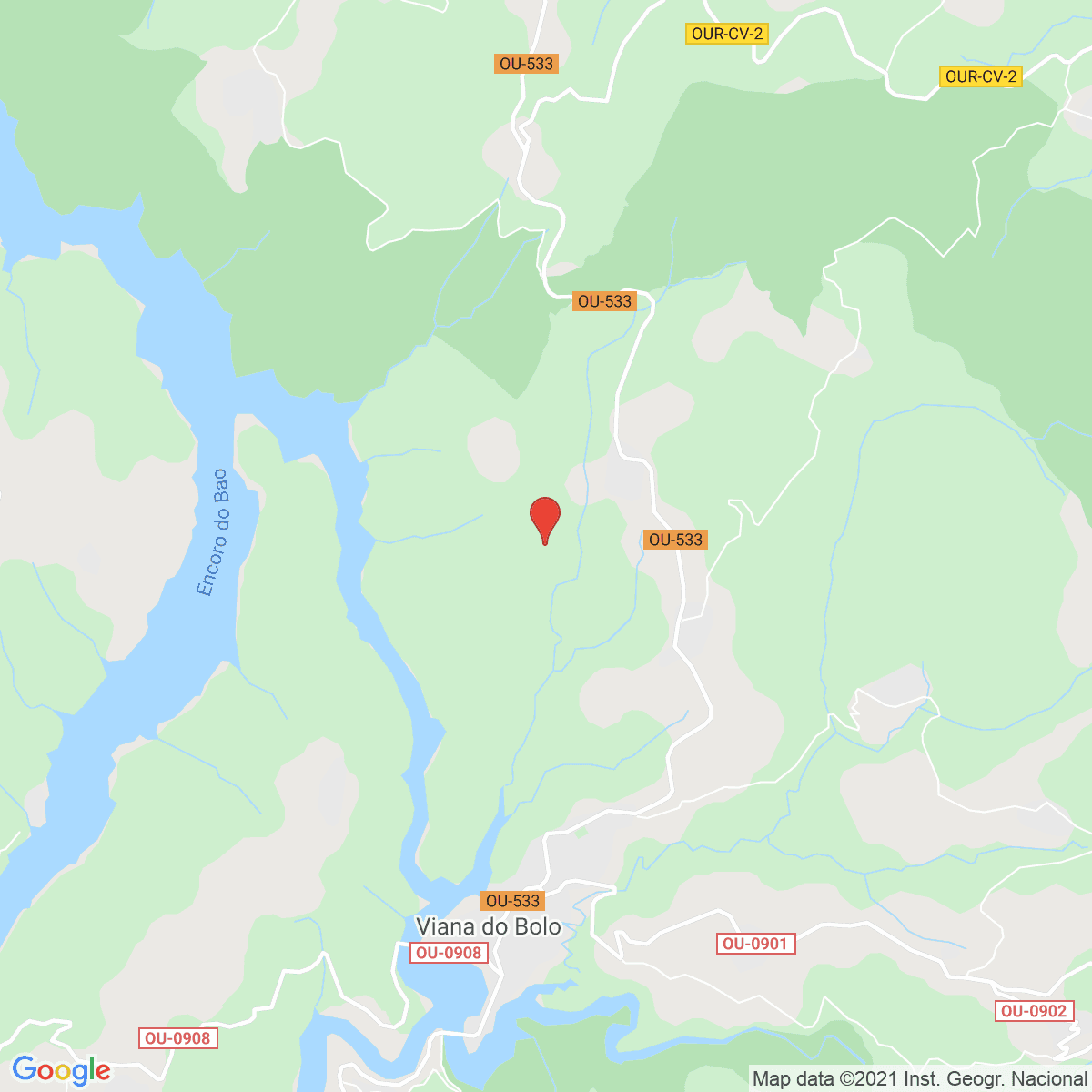 Fornelos de Cova
