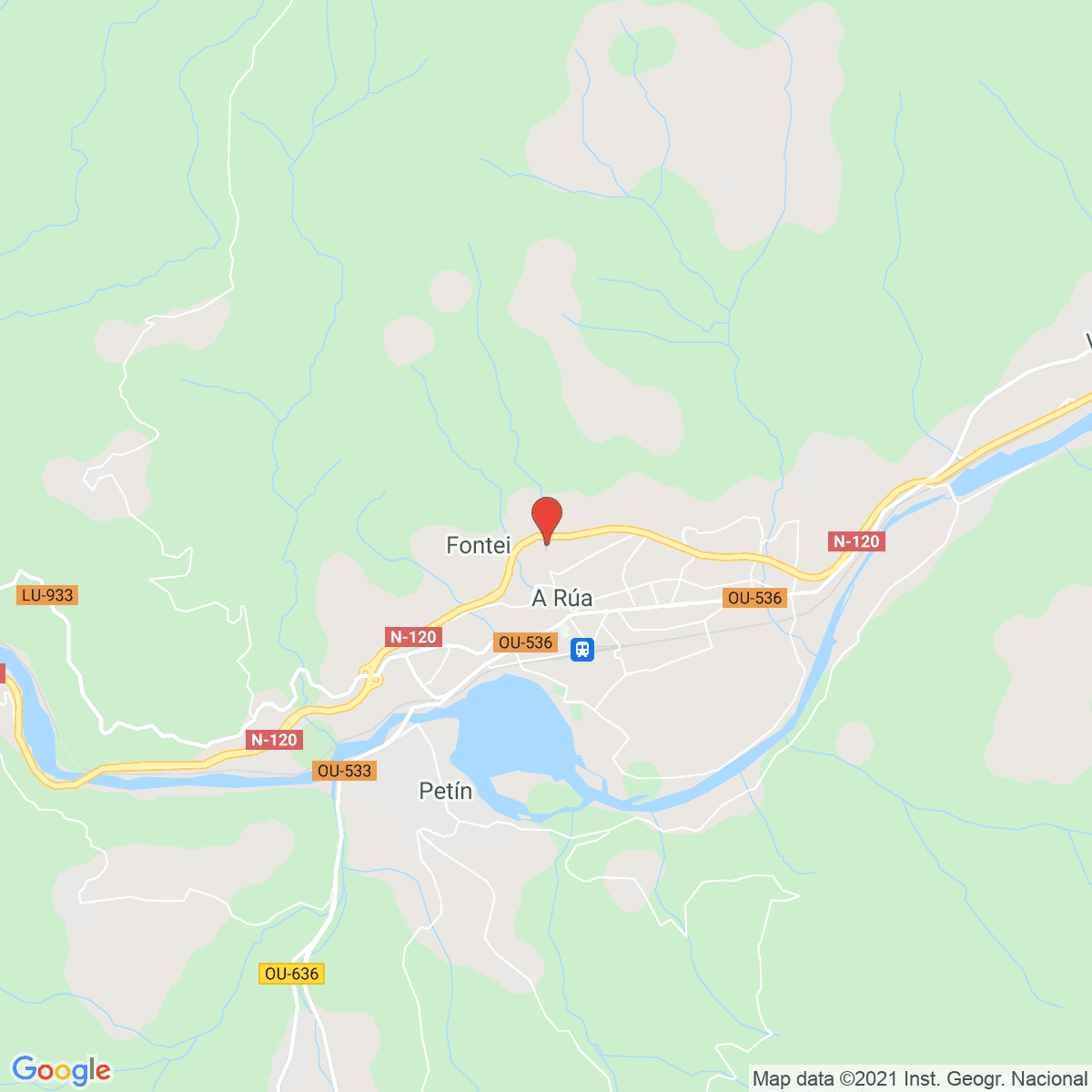 Fontei