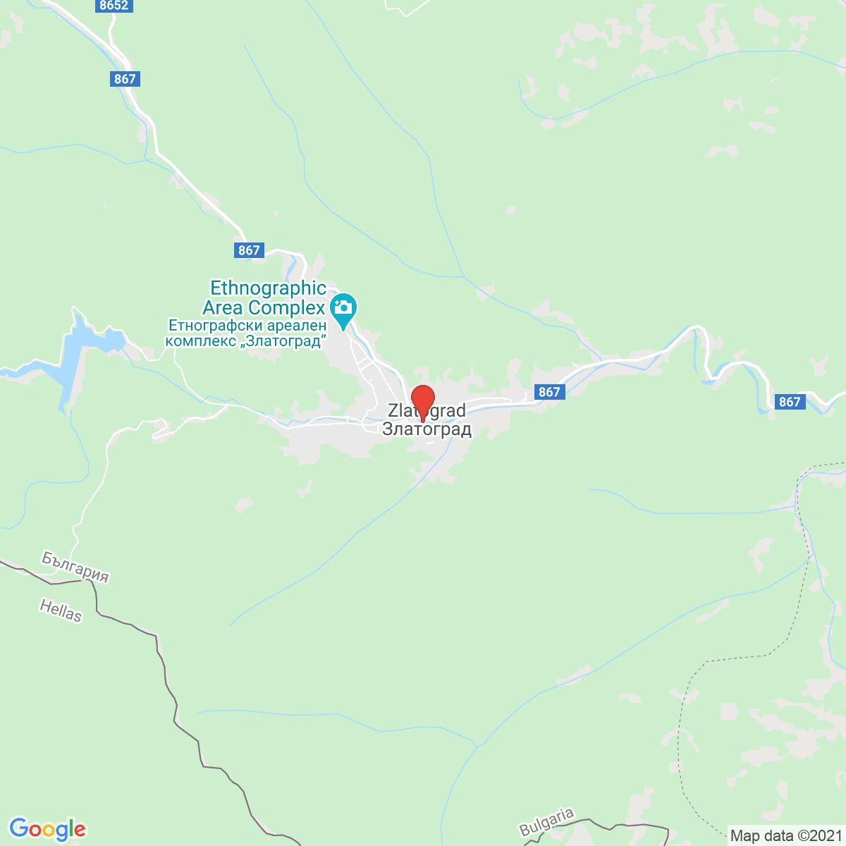 Zlatograd