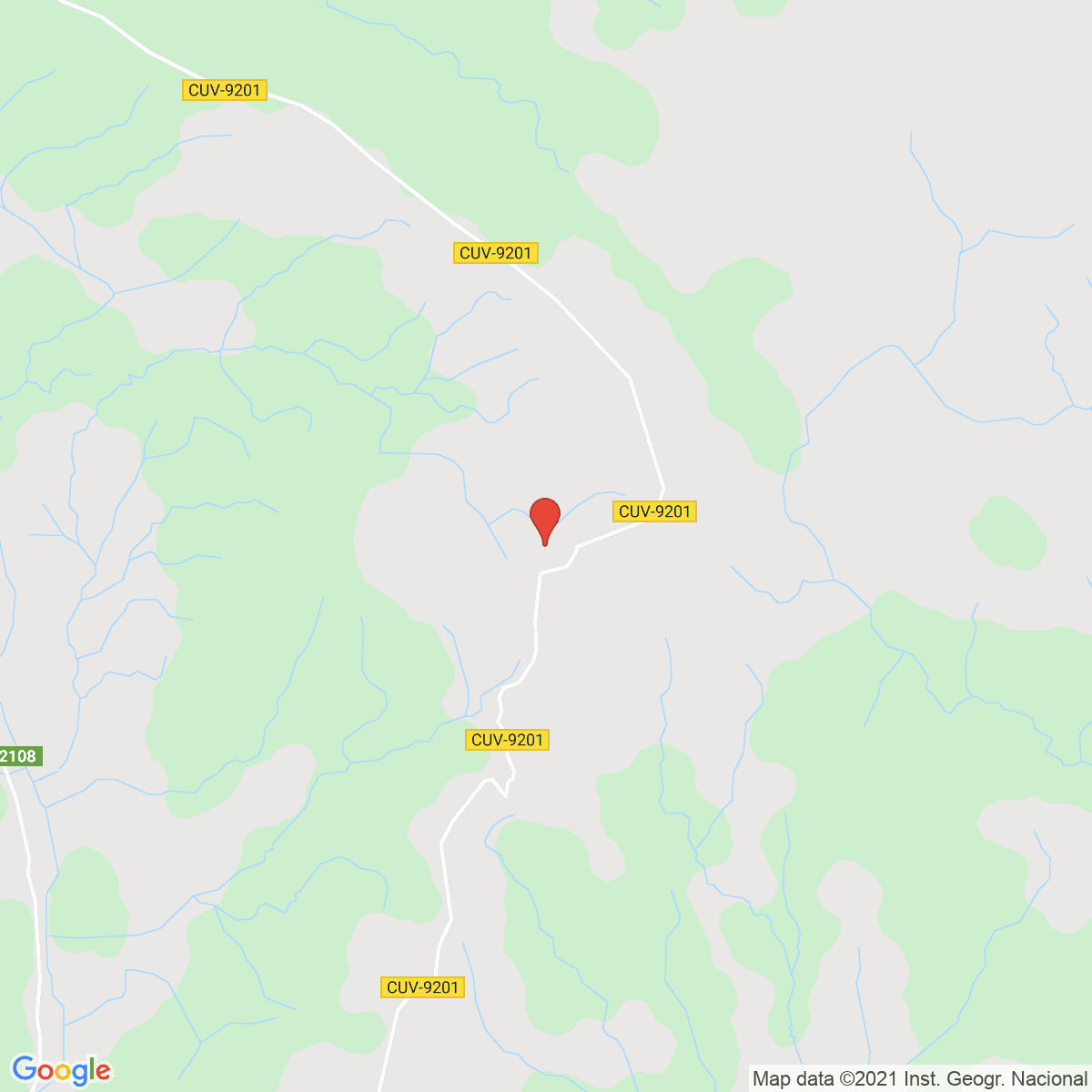 El Pozuelo