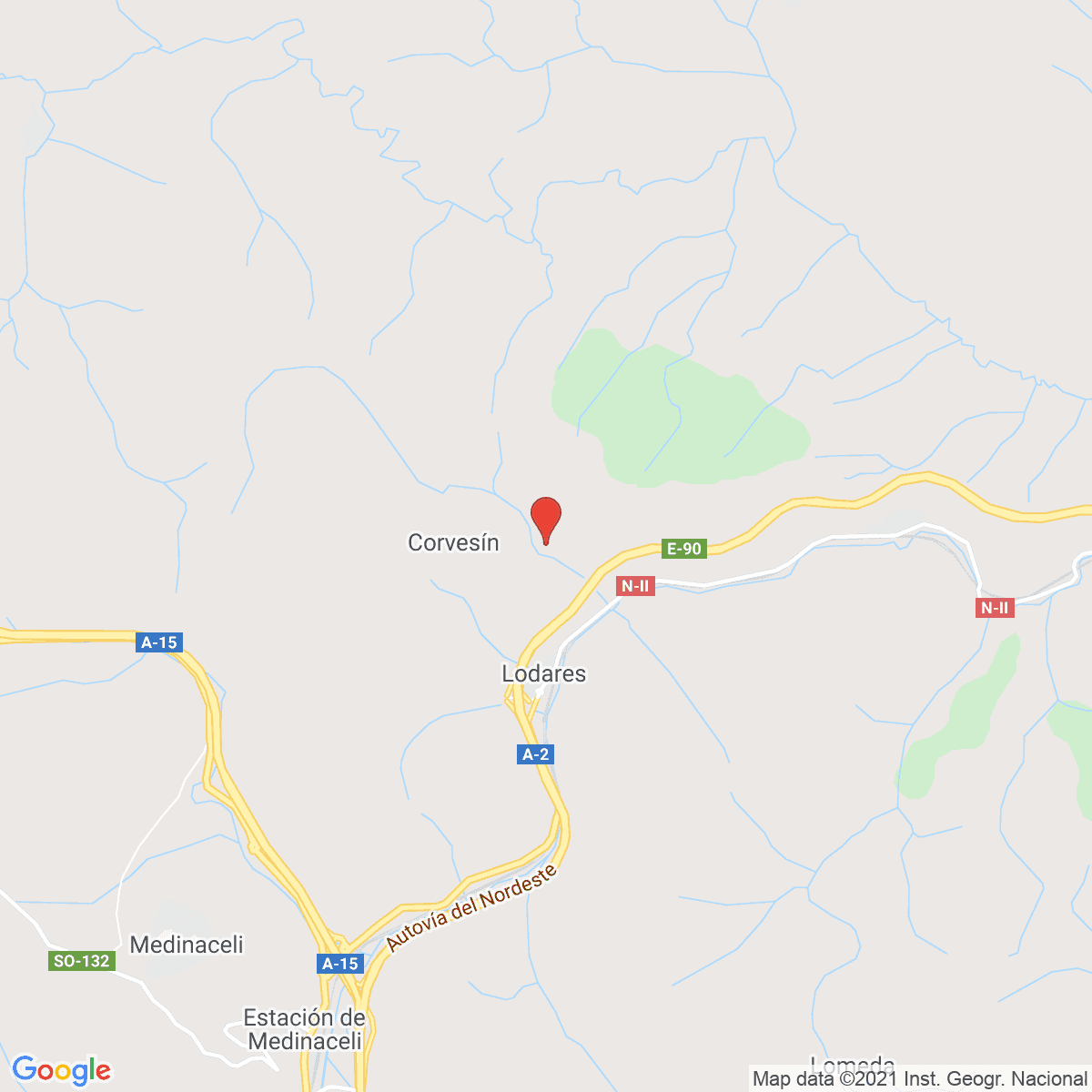 Corvesin