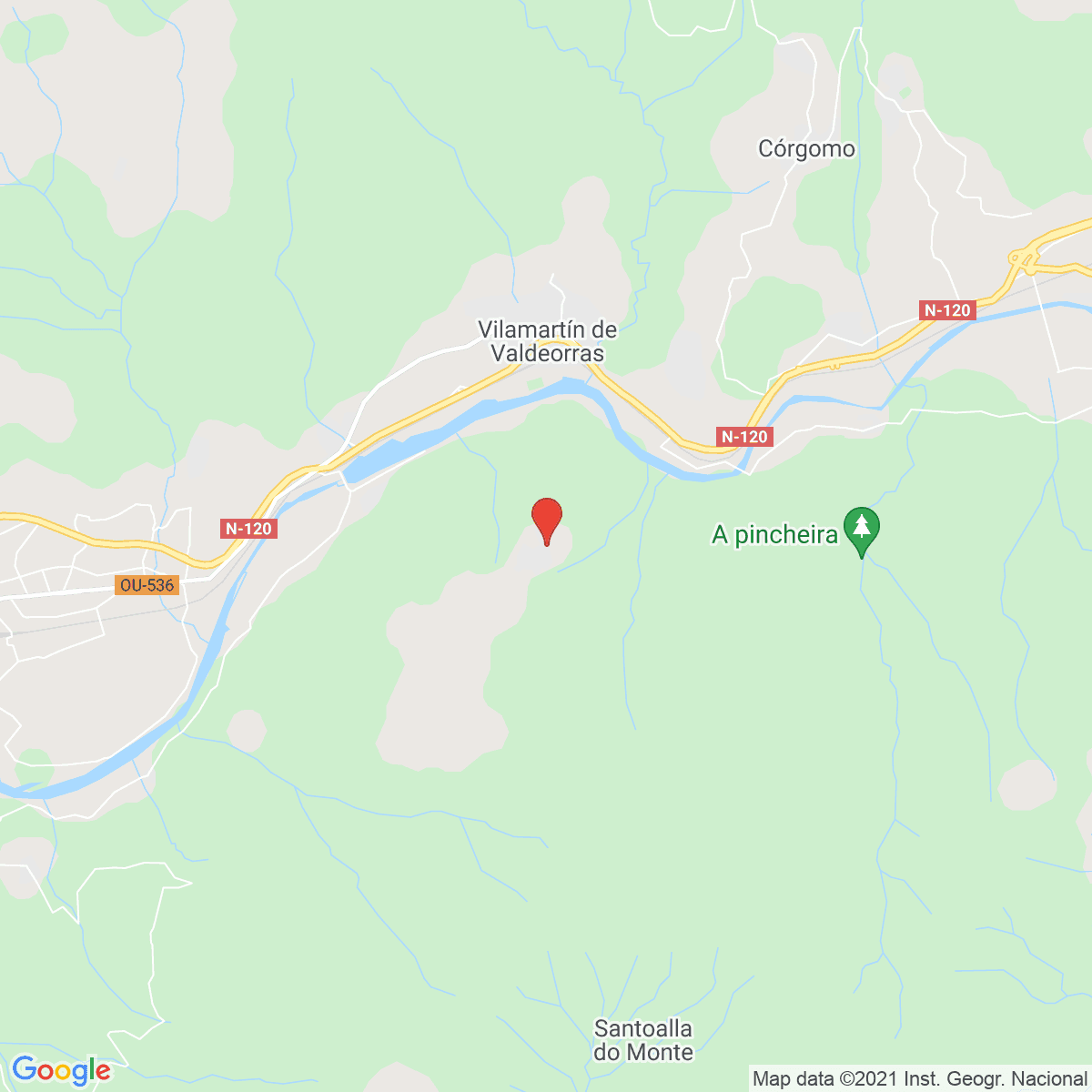 Correxáis
