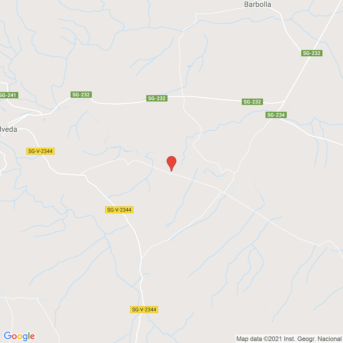 Corral de Duratón