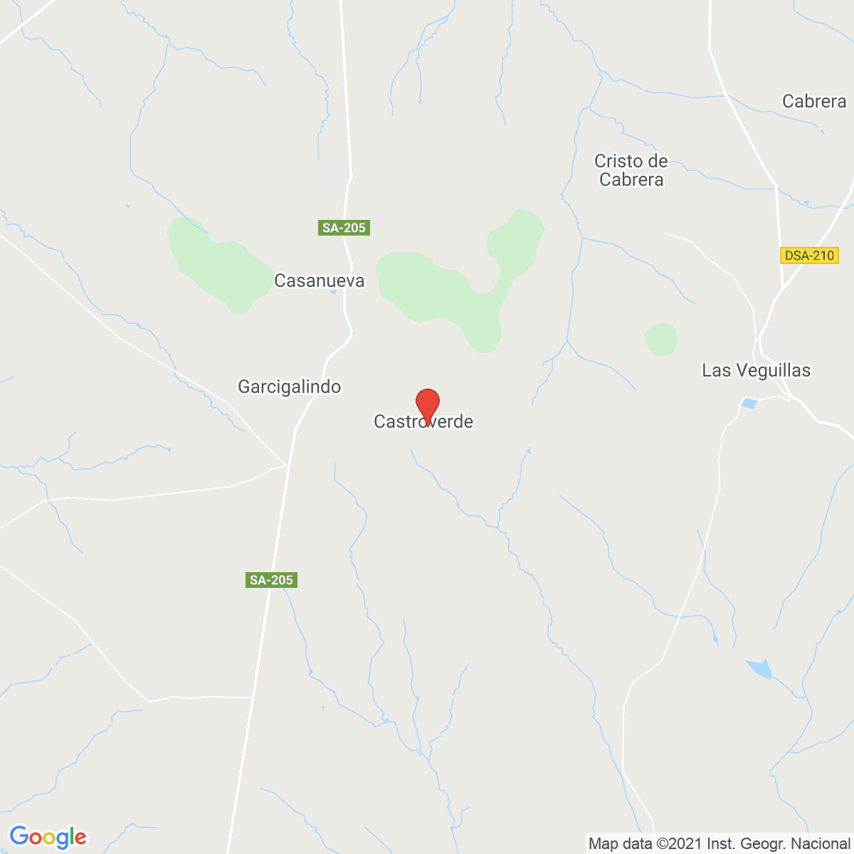 Castroverde