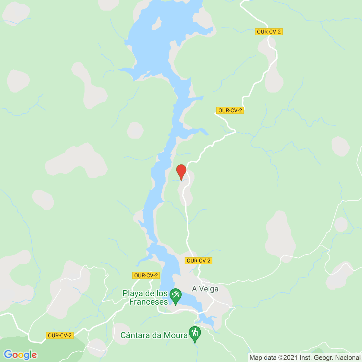 Castromarigo