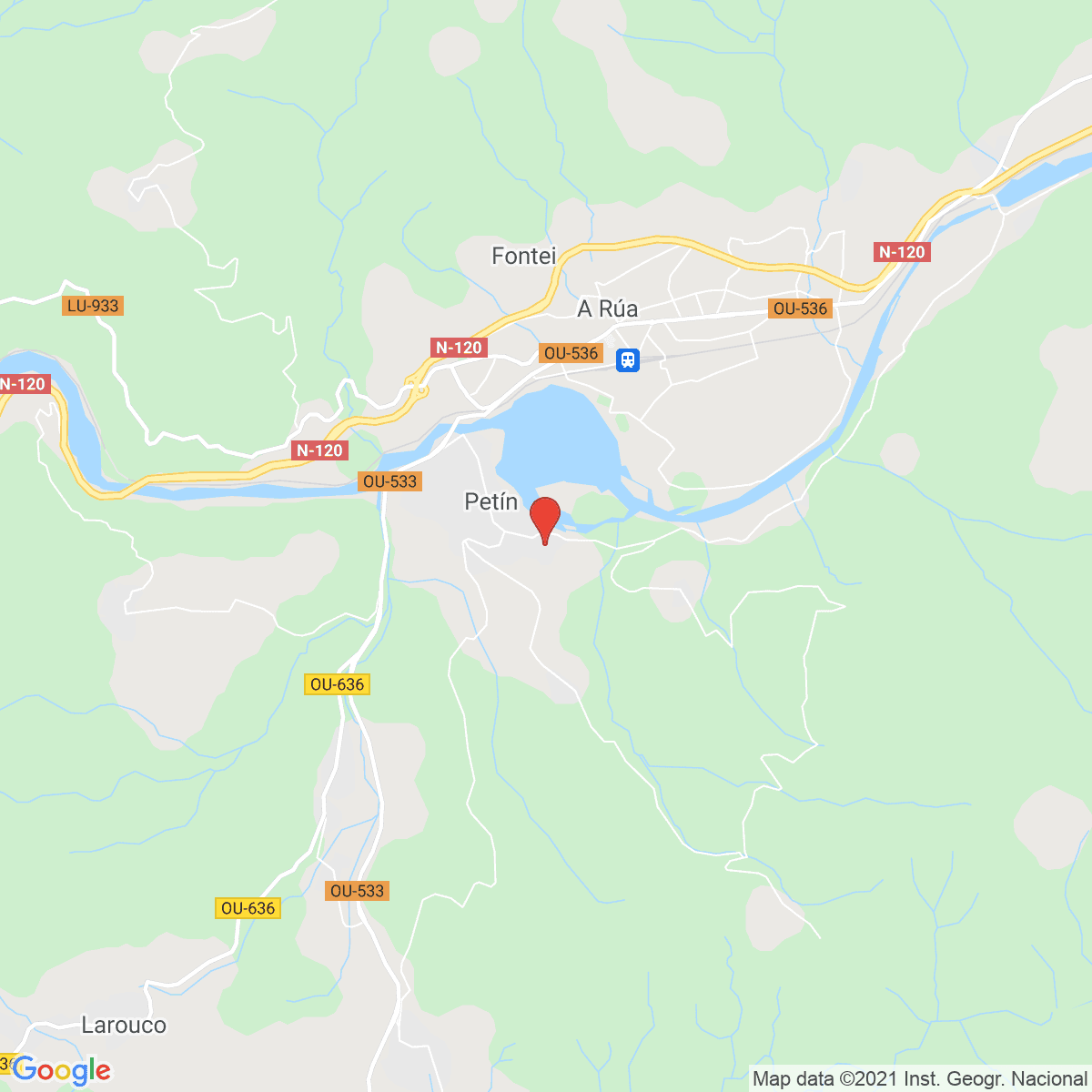 Castrofoya