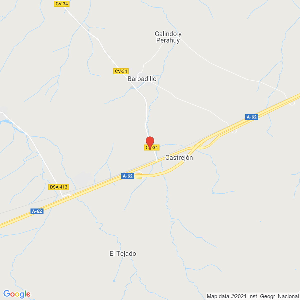Castrejón