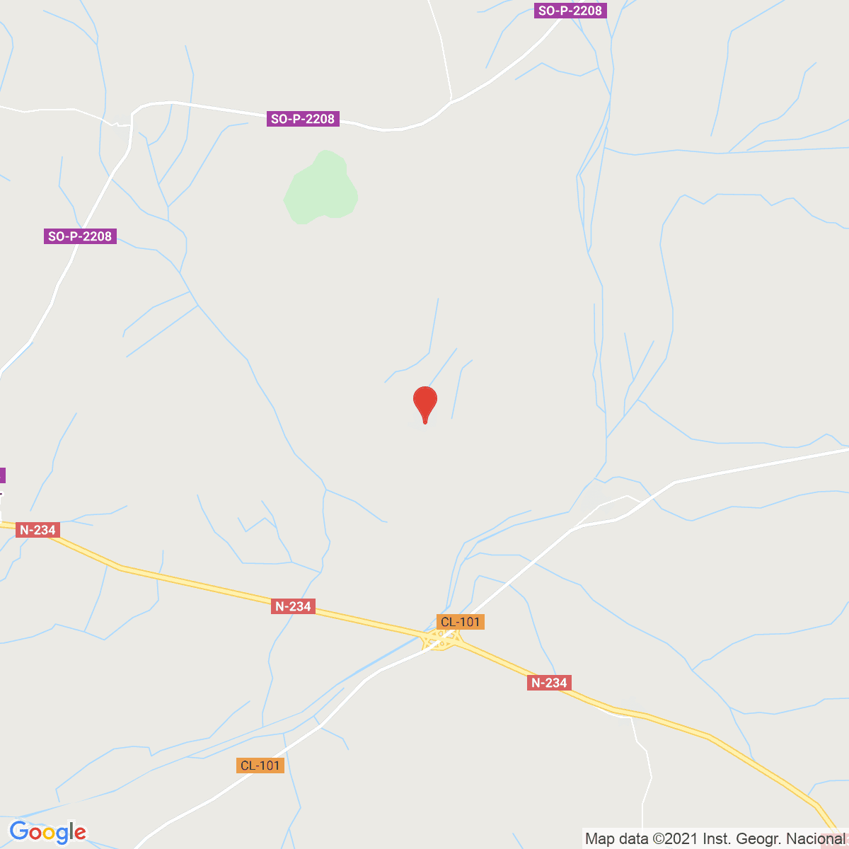 Castejón del Campo