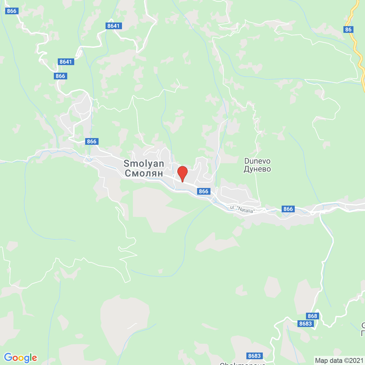 Smolyan