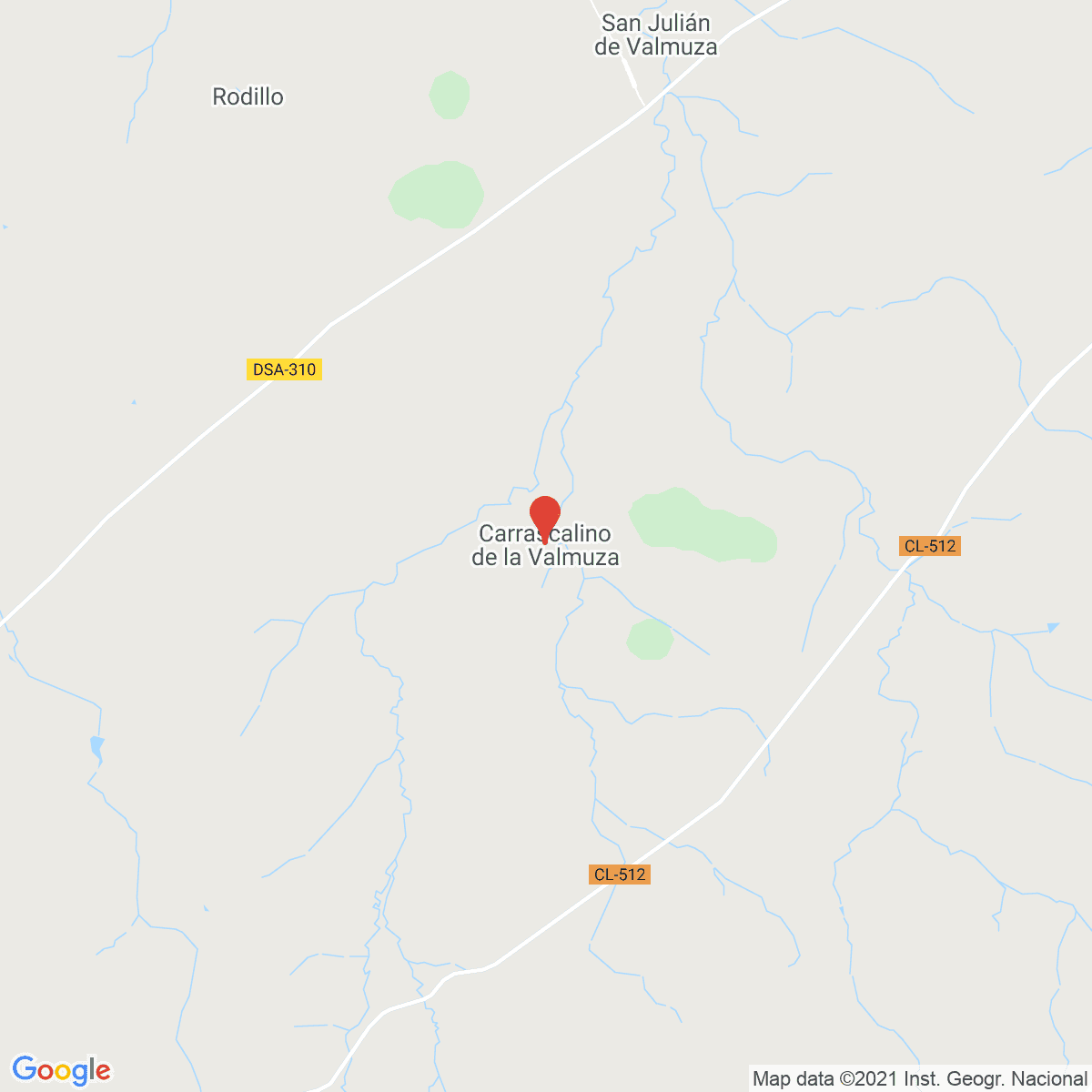 Carrascalino