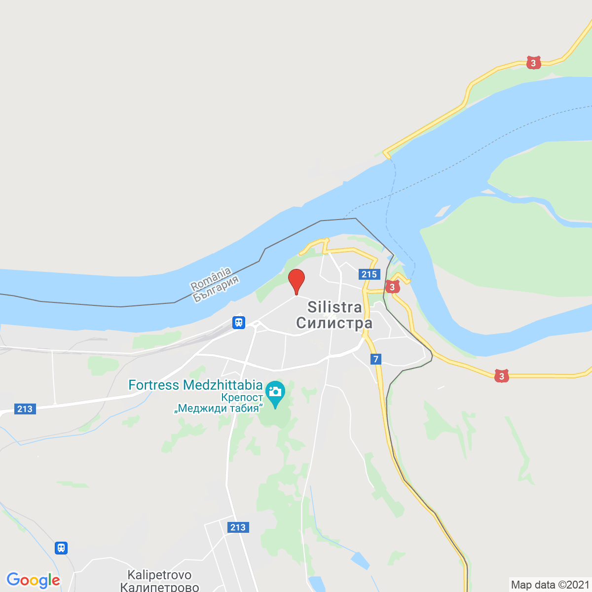 Silistra
