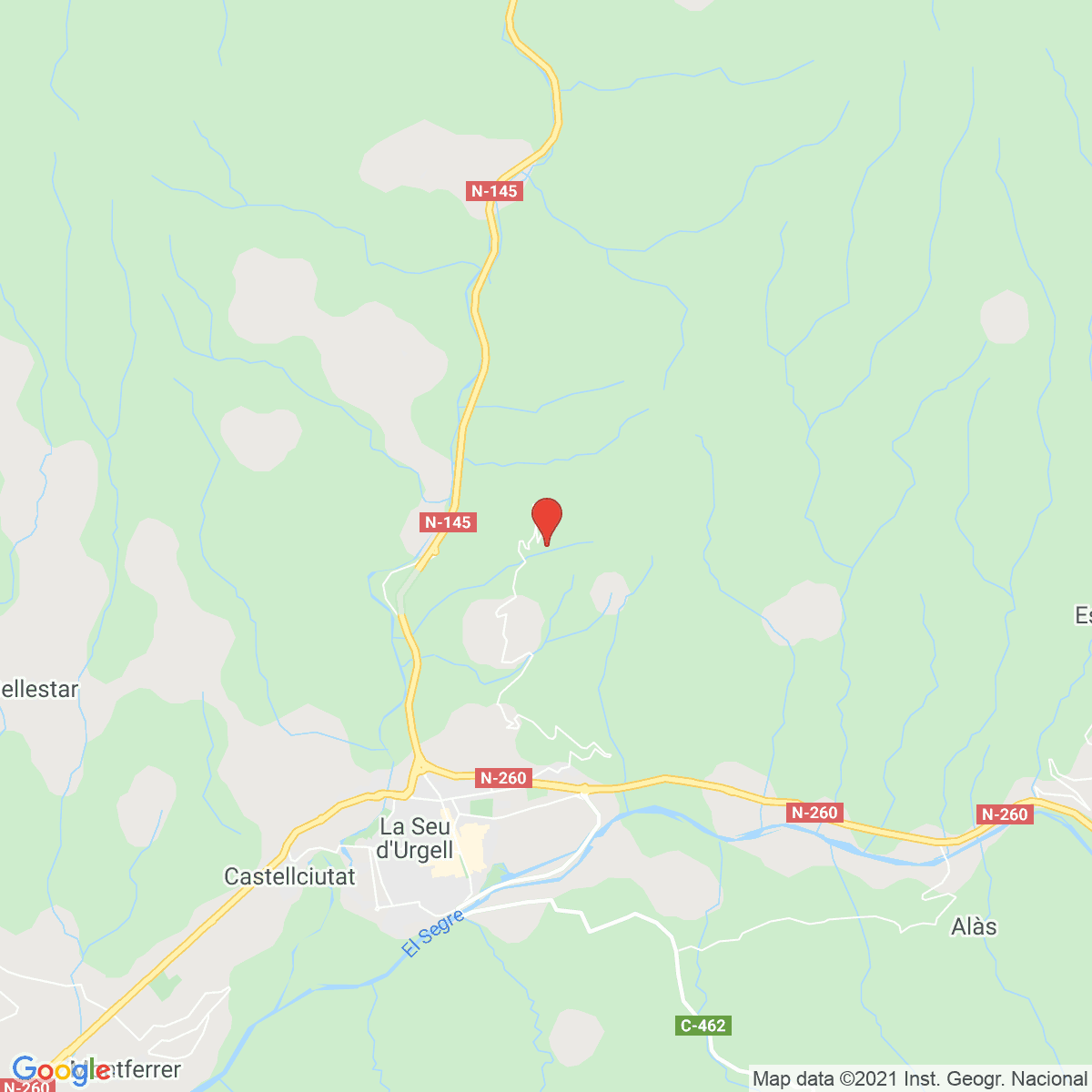 Calbinyà