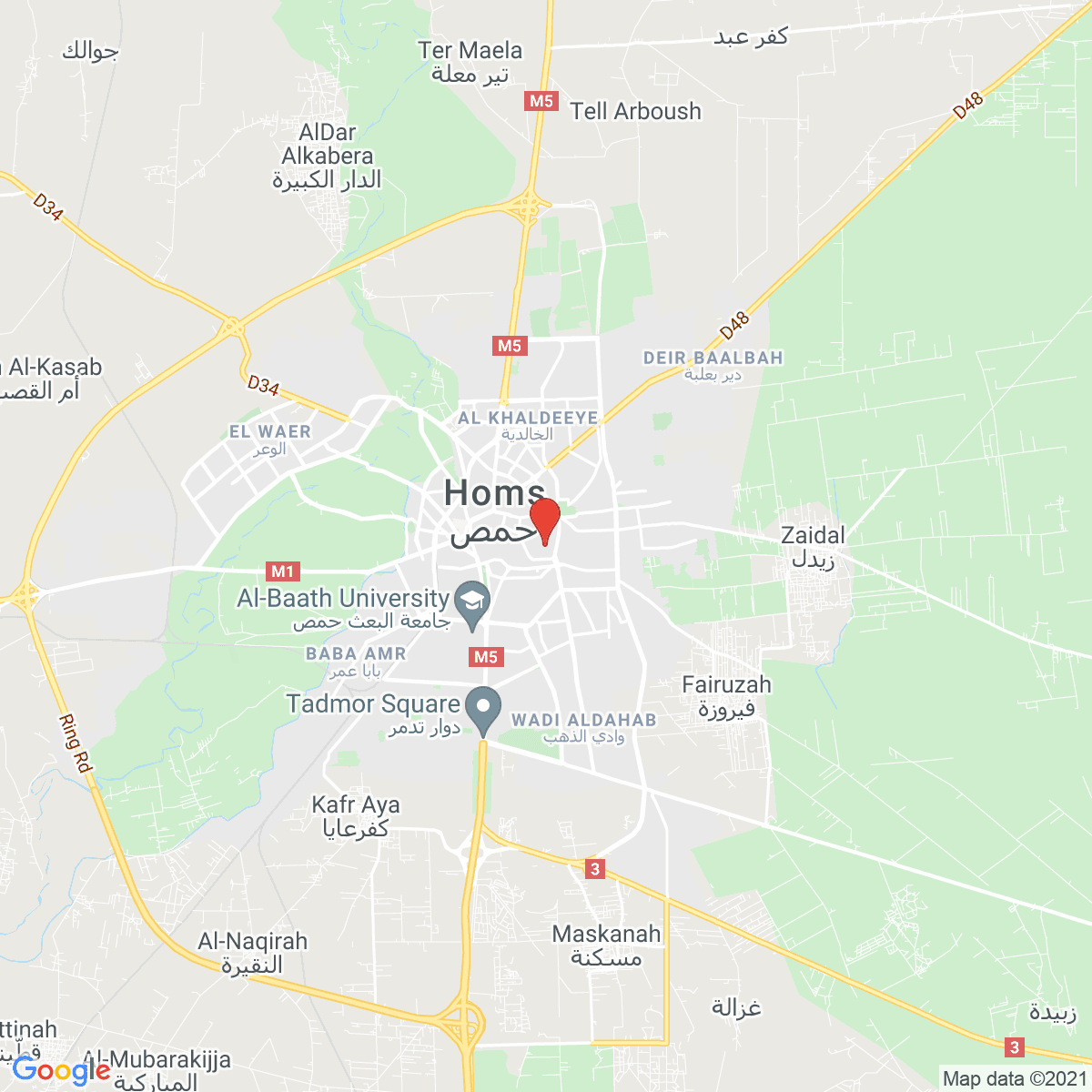 Homs
