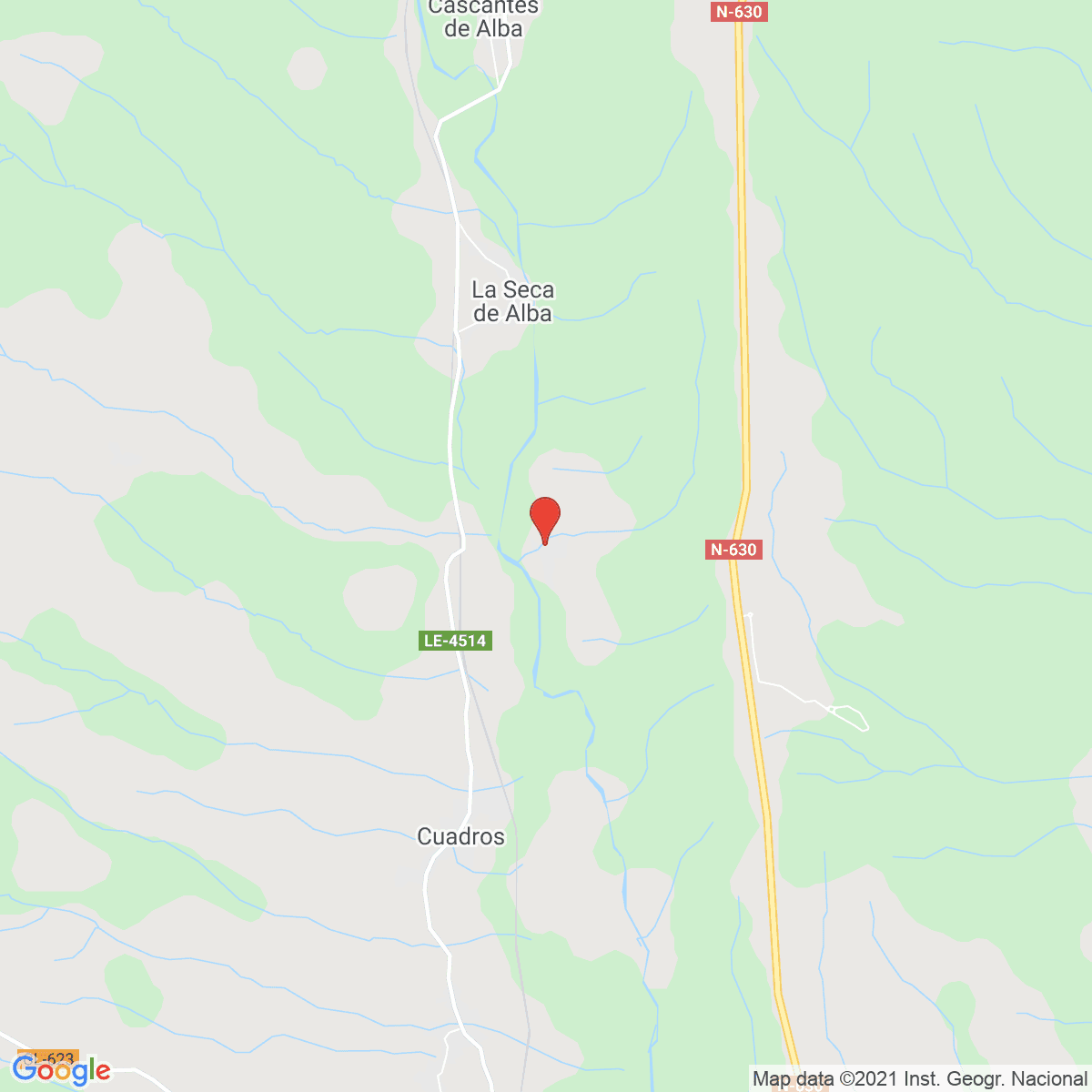 Cabanillas