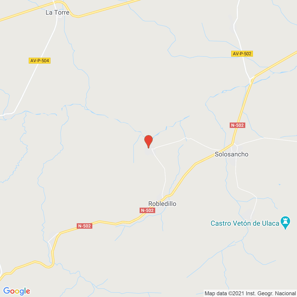 Baterna