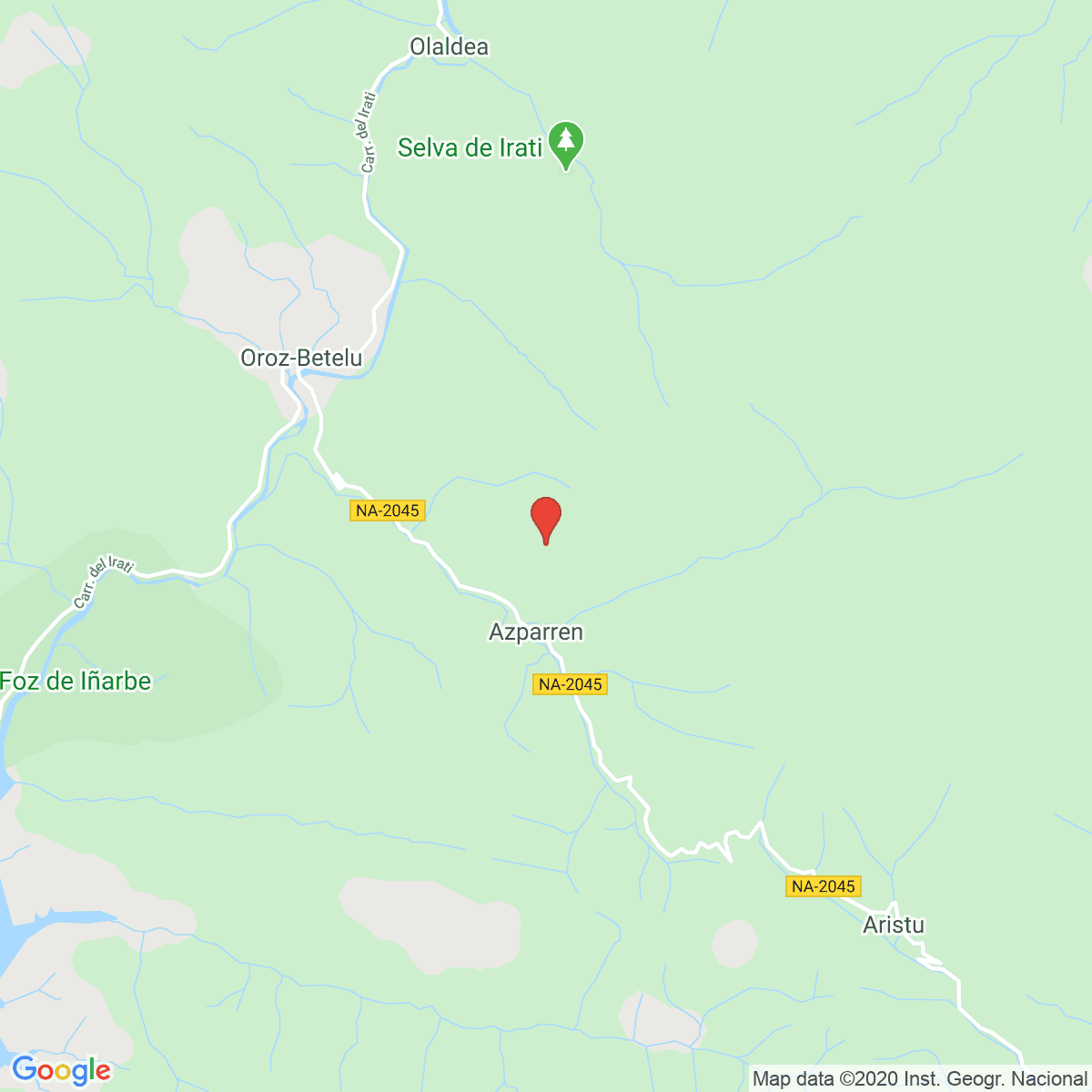 Azparren