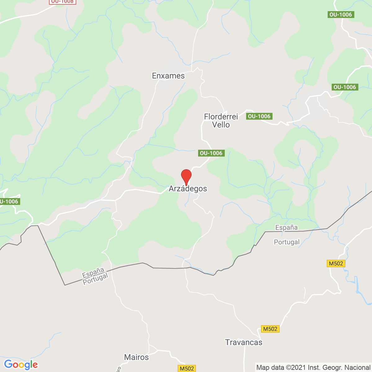 Arzádigos