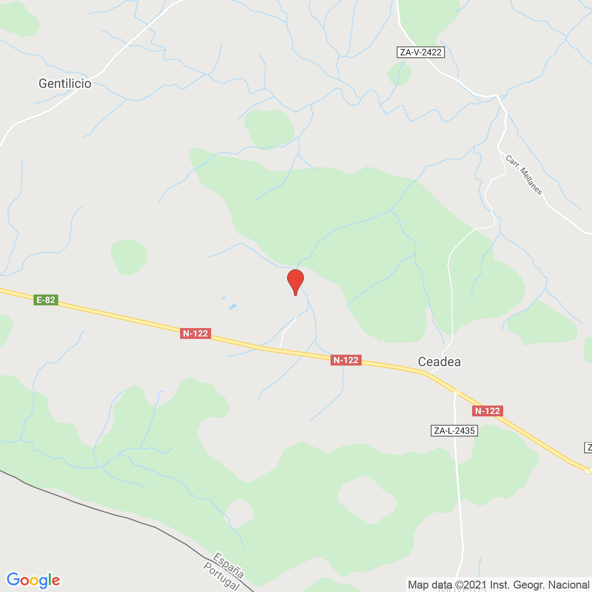 Arcillera