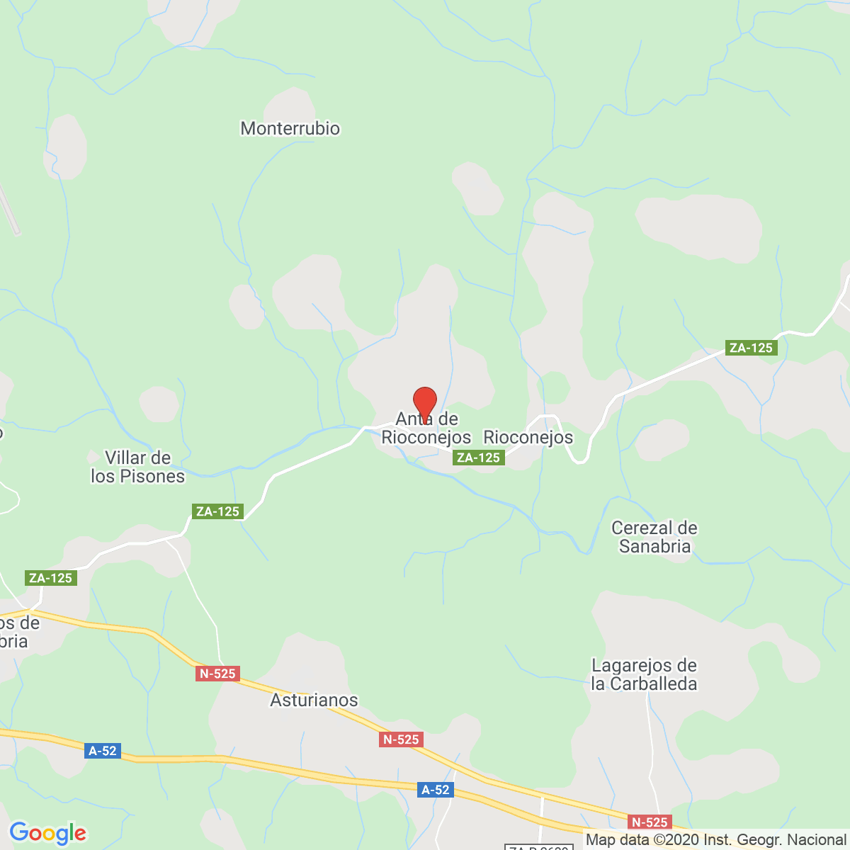 Anta de Ríoconejos