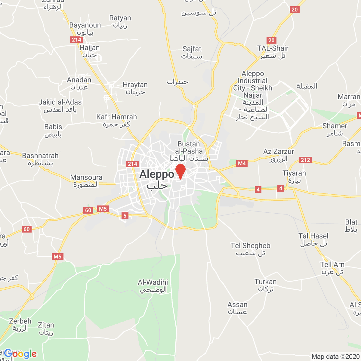Siria