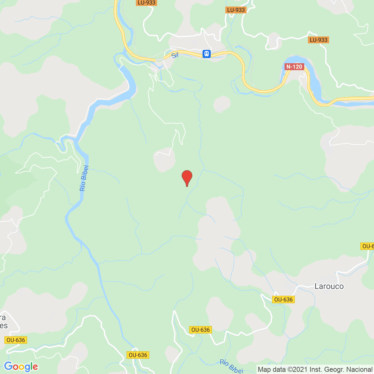 Aldea de Arriba