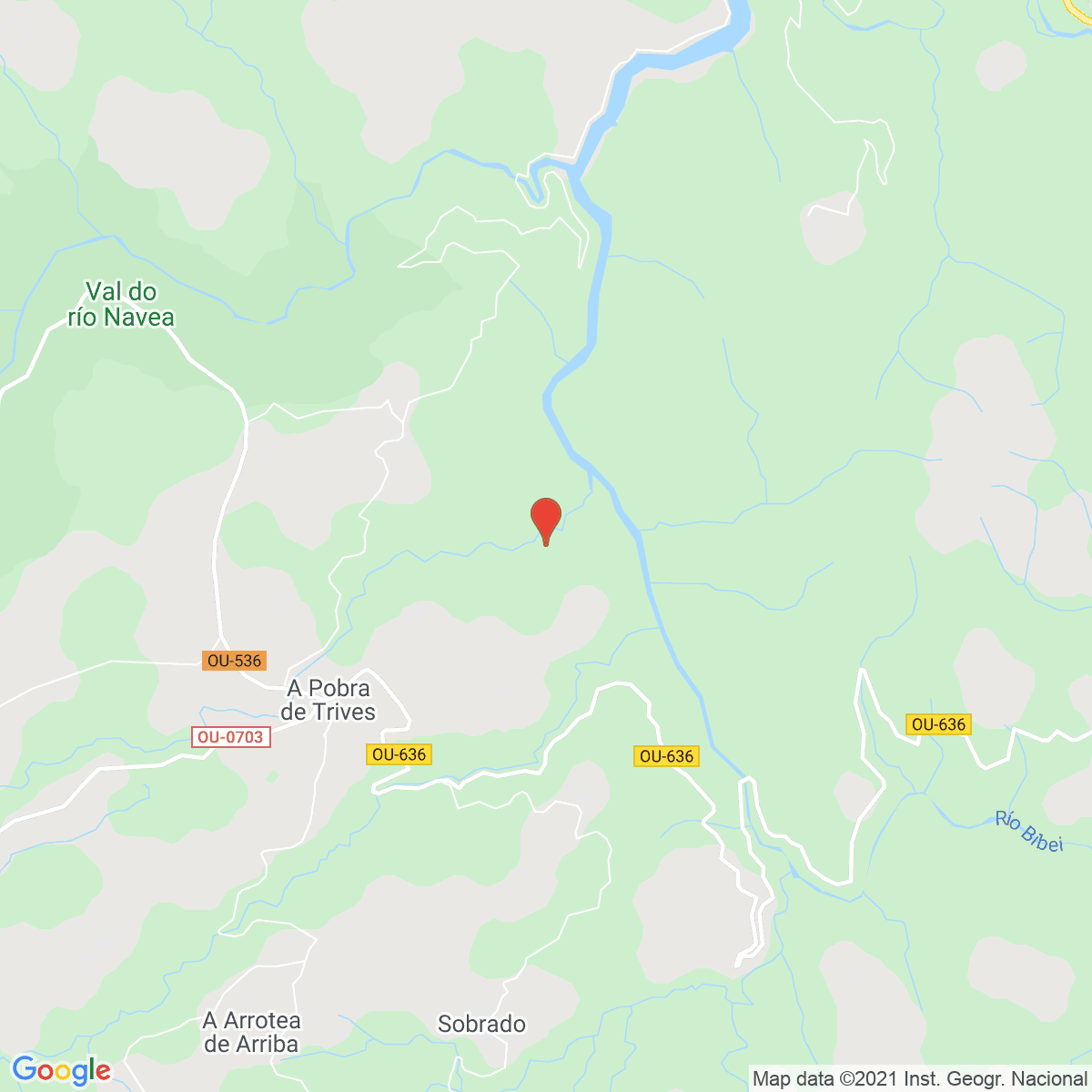 Alcouce