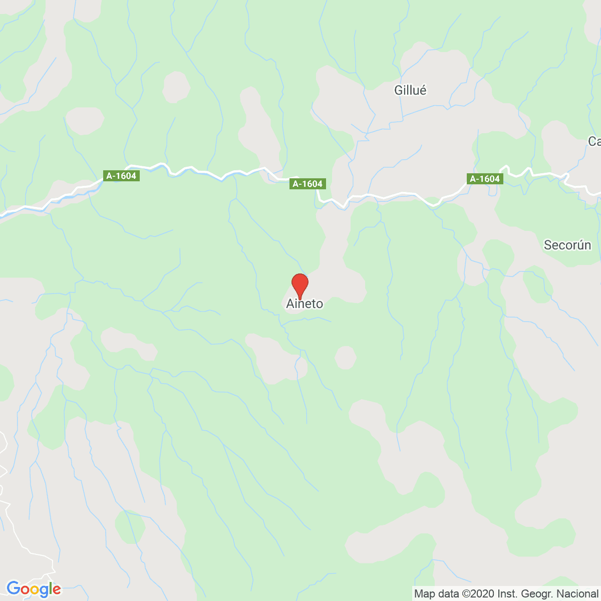 Aineto