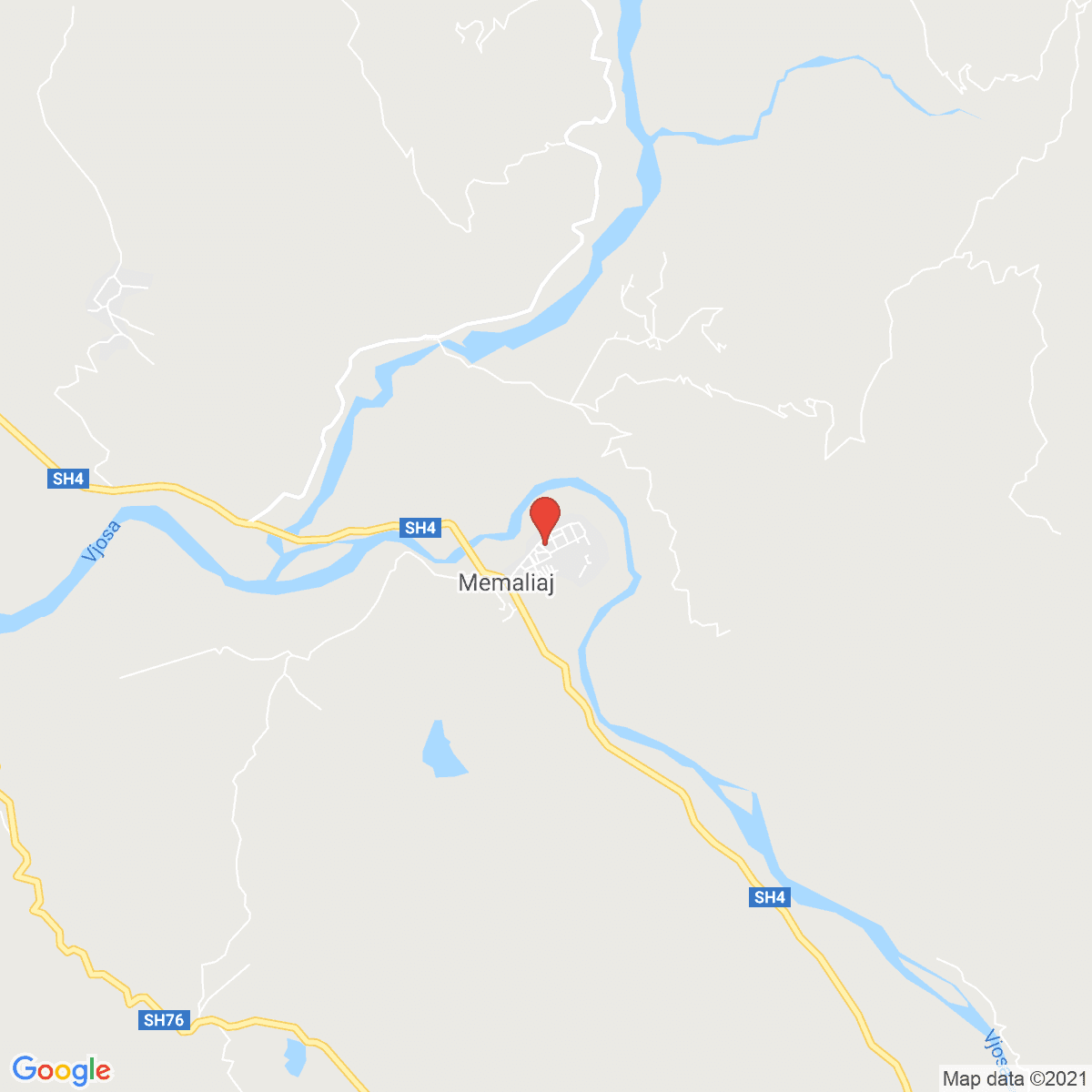 Memaliaj