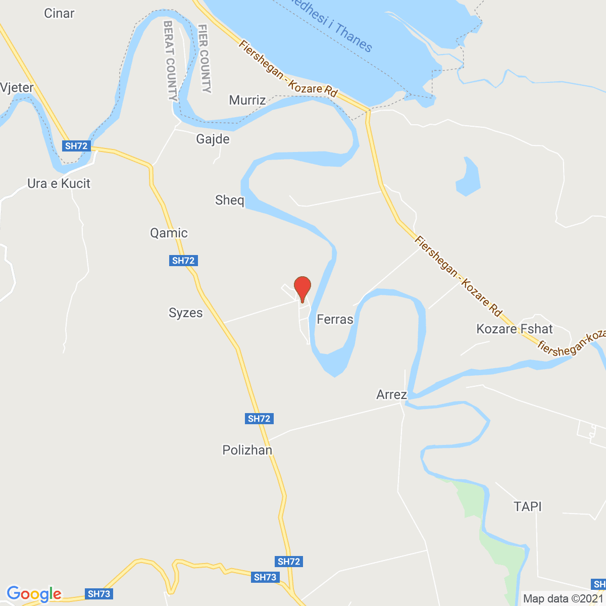 Banaj