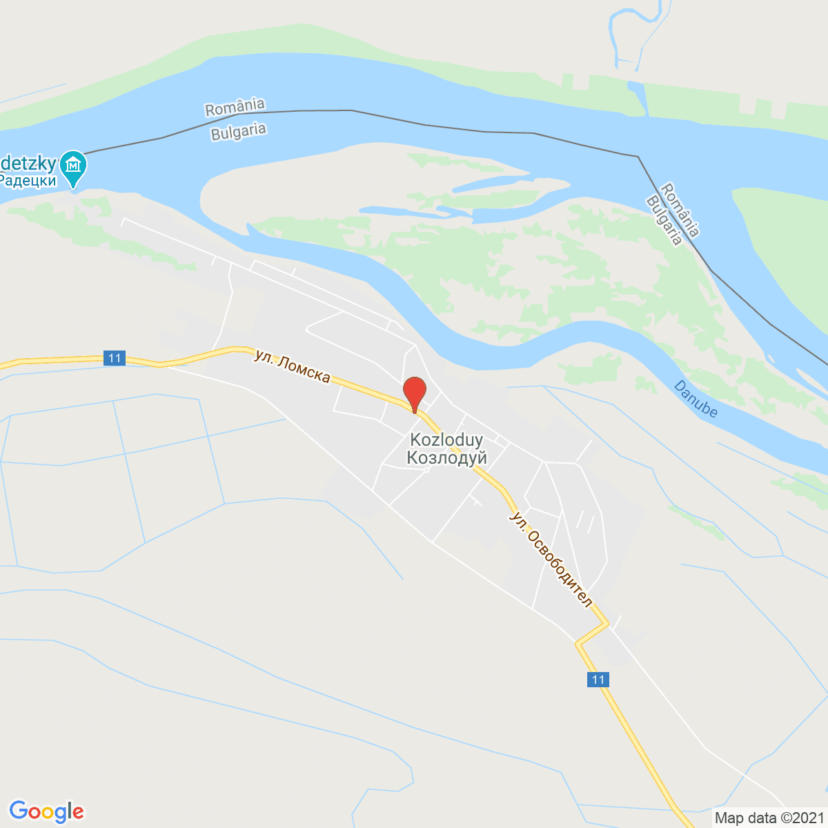 Kozloduy