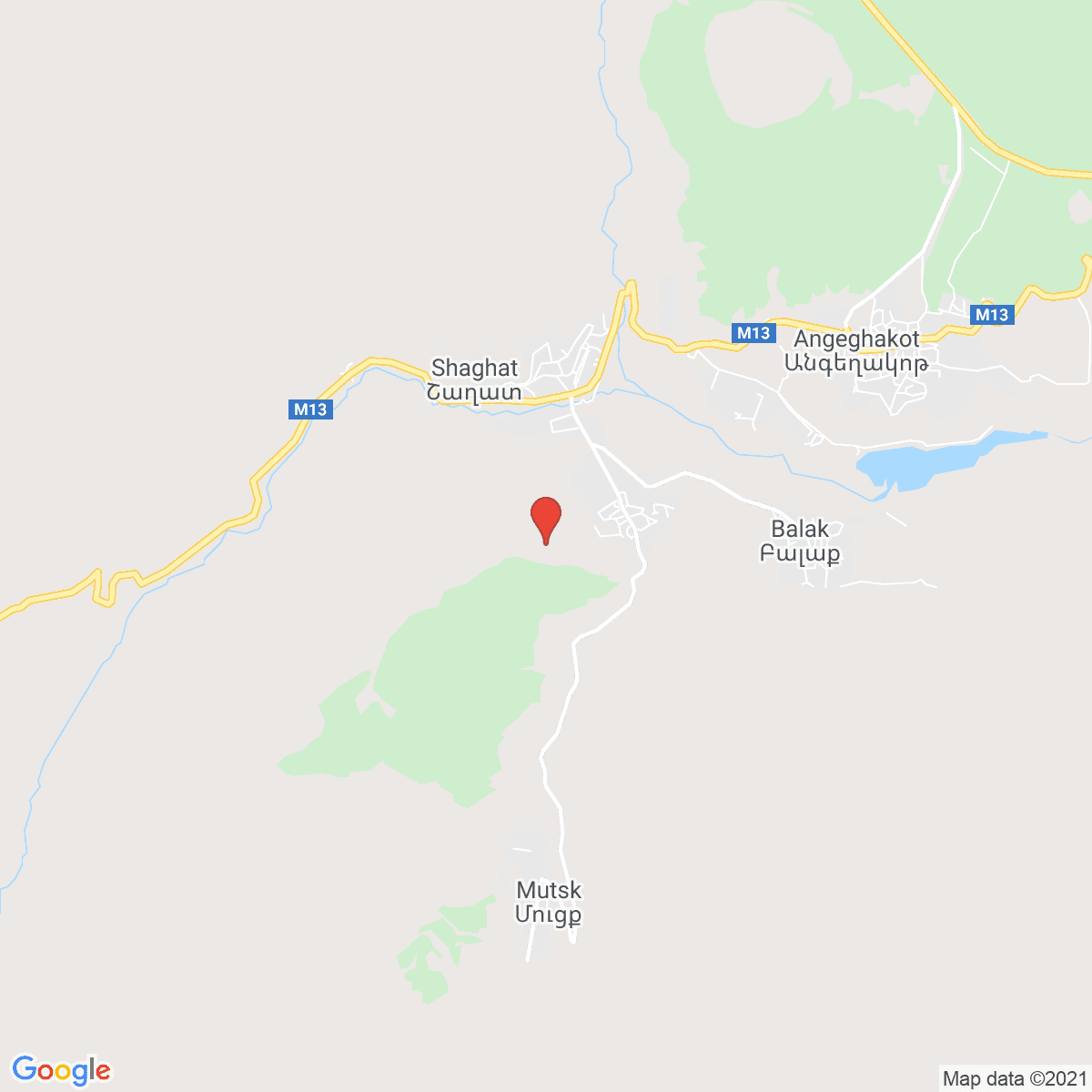 Shaghat