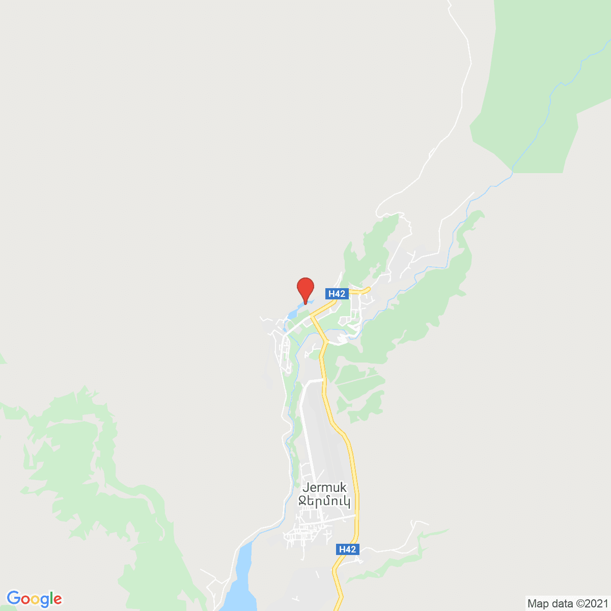 Jermuk