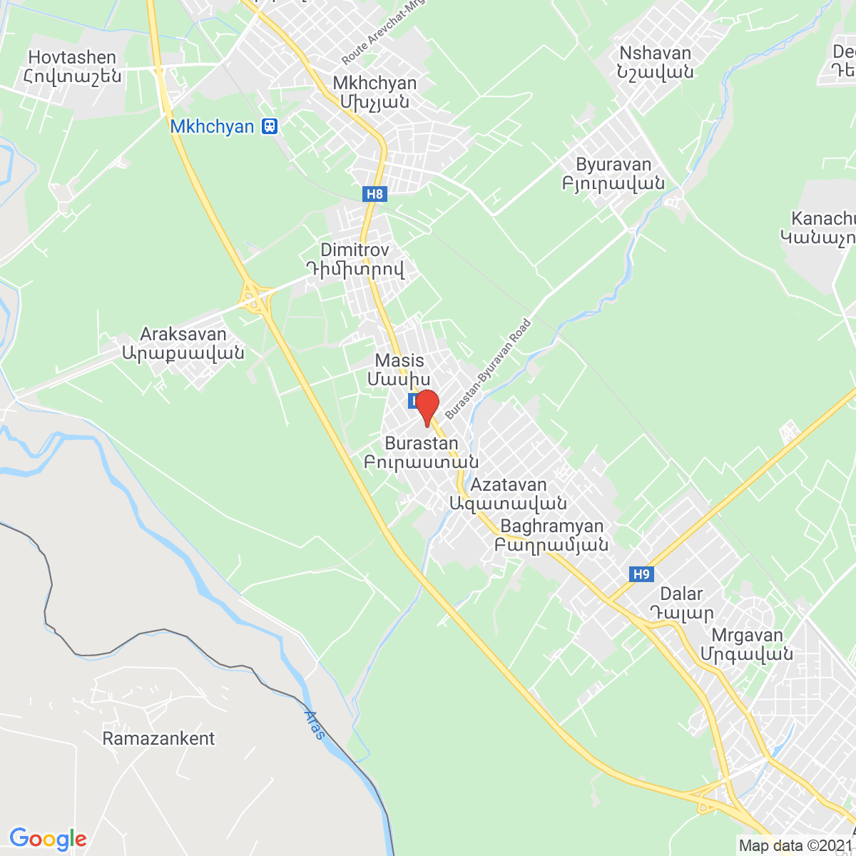 Burastan