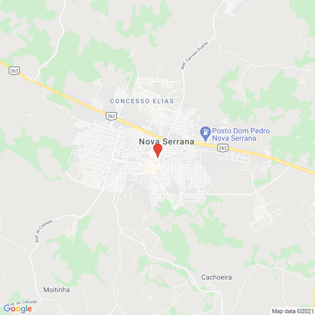 Nova Serrana