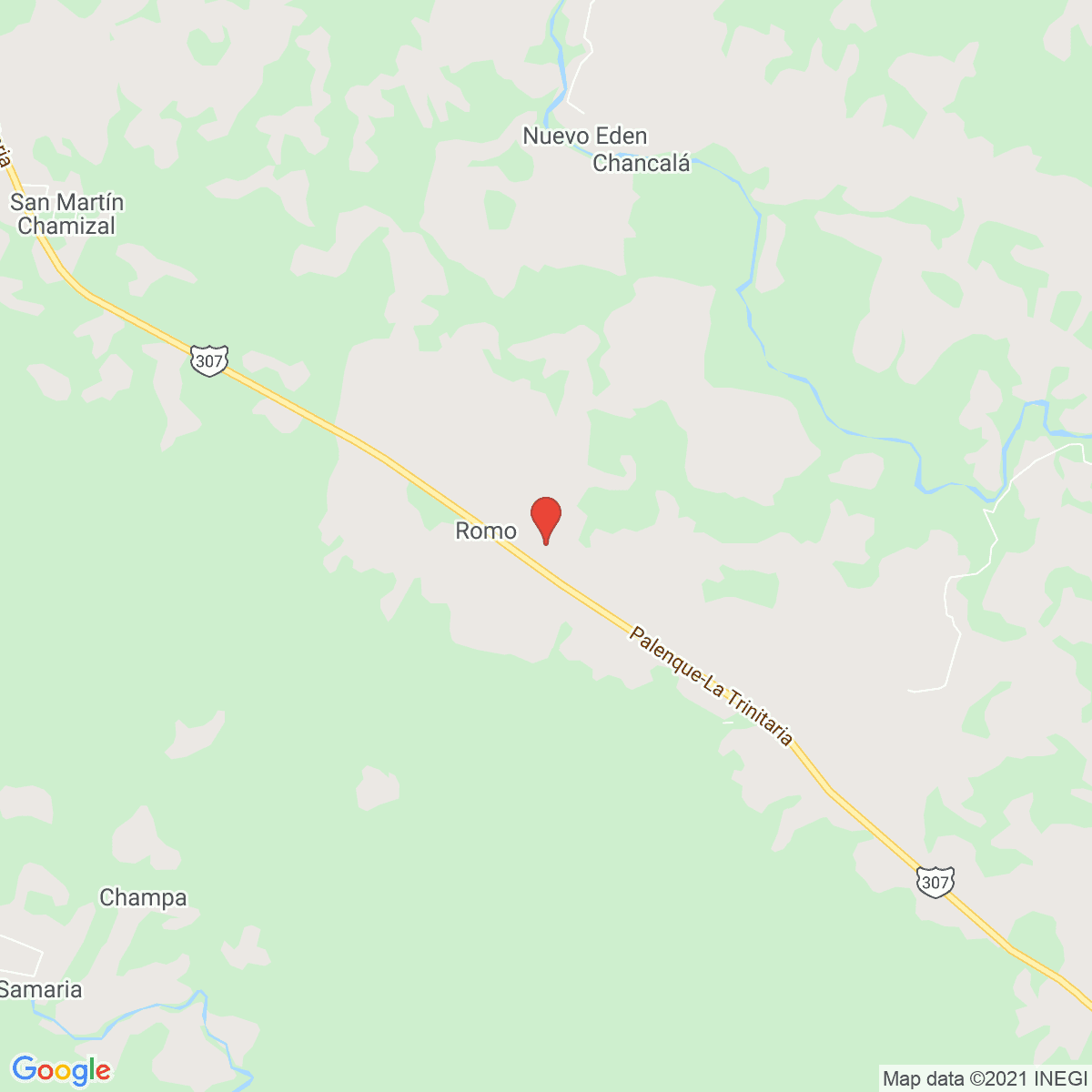 Michoacán