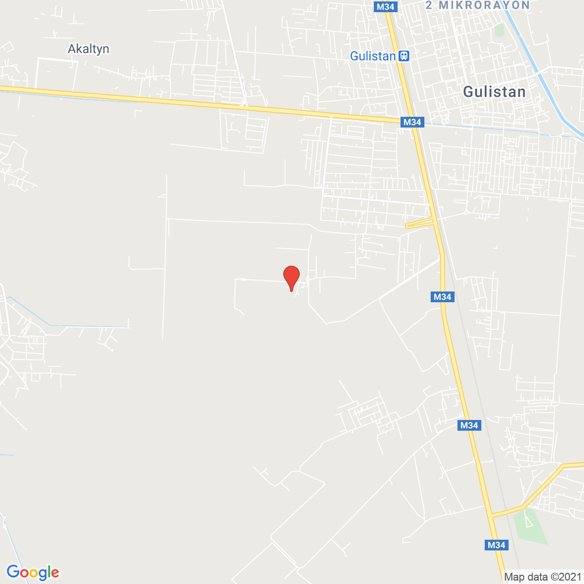 Toshkent